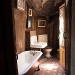 Arredamento bagno in stile vintage, il sapore del retrò