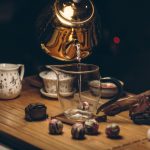 Cucina in stile vintage, il fascino del passato