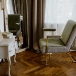 Scegliere la poltrona giusta per la camera da letto