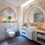 Scegliere il pavimento ideale per il bagno
