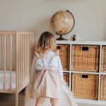 Arredare la cameretta per i bambini che duri nel tempo