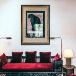 Colori alle pareti che fanno star bene secondo il Feng Shui