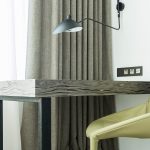 cameretta adatta all'età dei figli